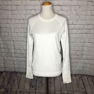 Lululemon long sleeve shirt